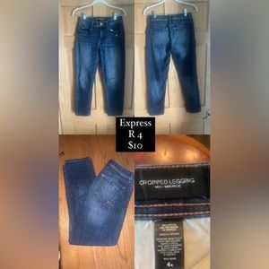 Express Jeans